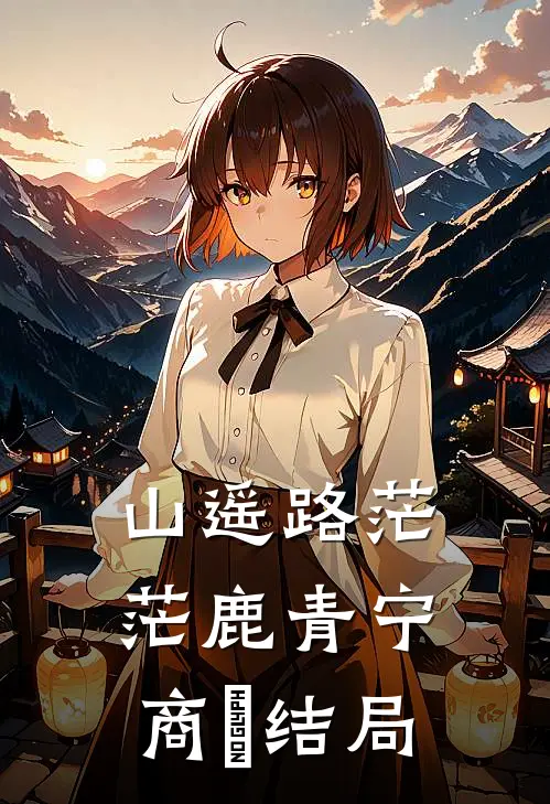 山遥路茫茫鹿青宁商彧结局