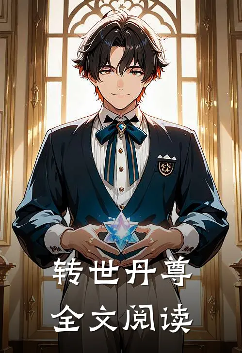 转世丹尊全文阅读