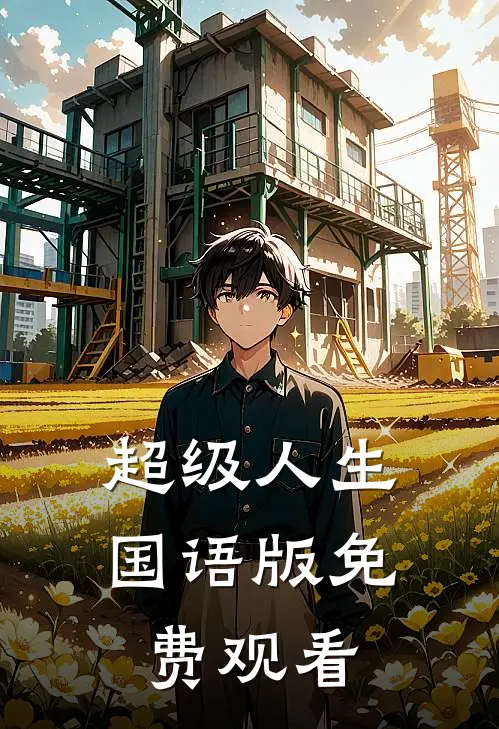 超级人生国语版免费观看