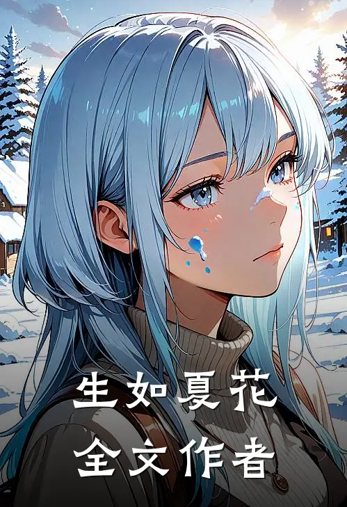 生如夏花全文作者