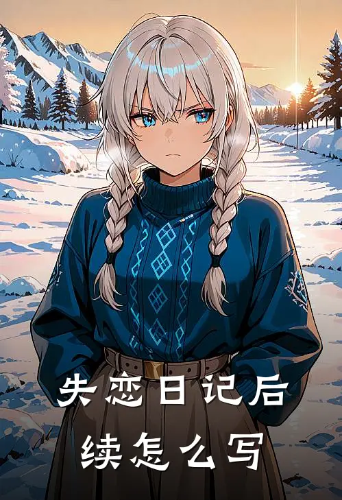 失恋日记后续怎么写