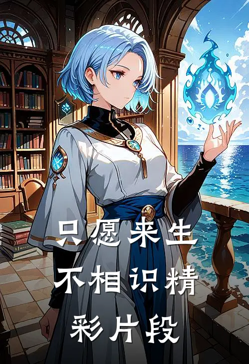 只愿来生不相识精彩片段