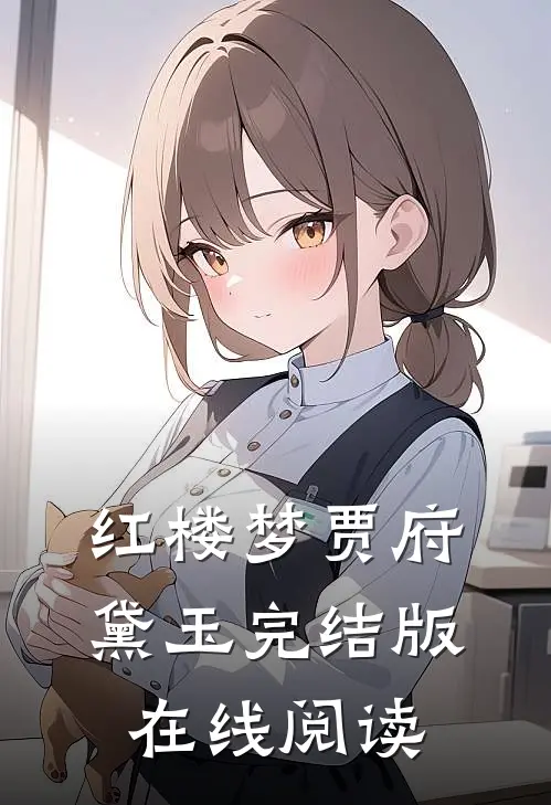 红楼梦贾府黛玉完结版在线阅读