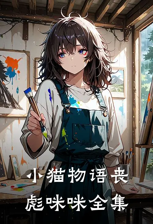 小猫物语丧彪咪咪 全集