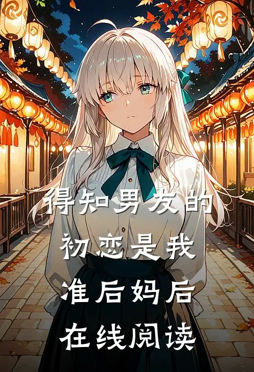 得知男友的初恋是我准后妈后在线阅读