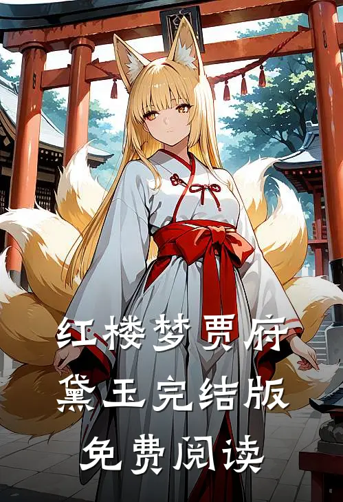 红楼梦贾府黛玉完结版免费阅读