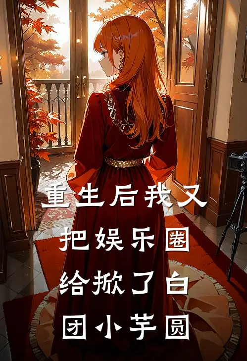 重生后我又把娱乐圈给掀了 白团小芋圆