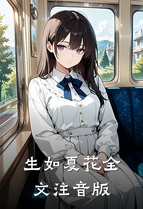 生如夏花全文注音版