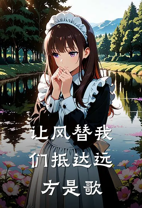 让风替我们抵达远方是歌