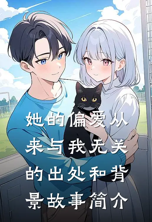 她的偏爱从来与我无关的出处和背景故事简介