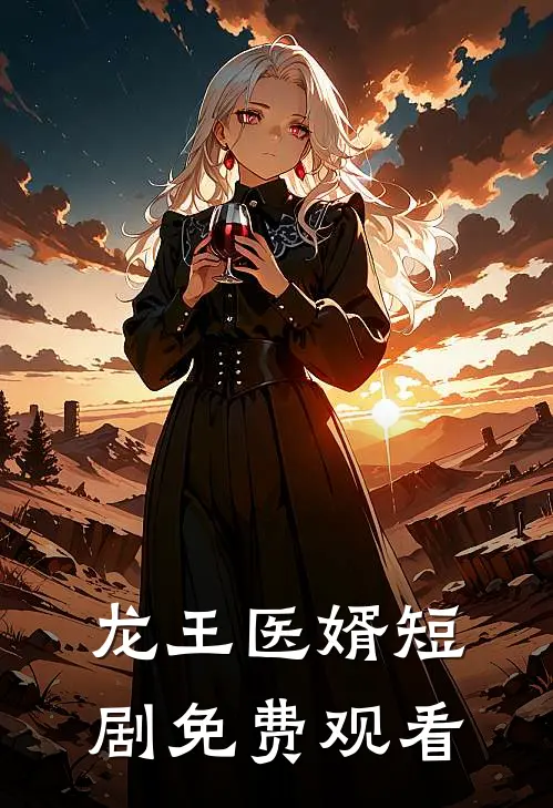 龙王医婿短剧免费观看