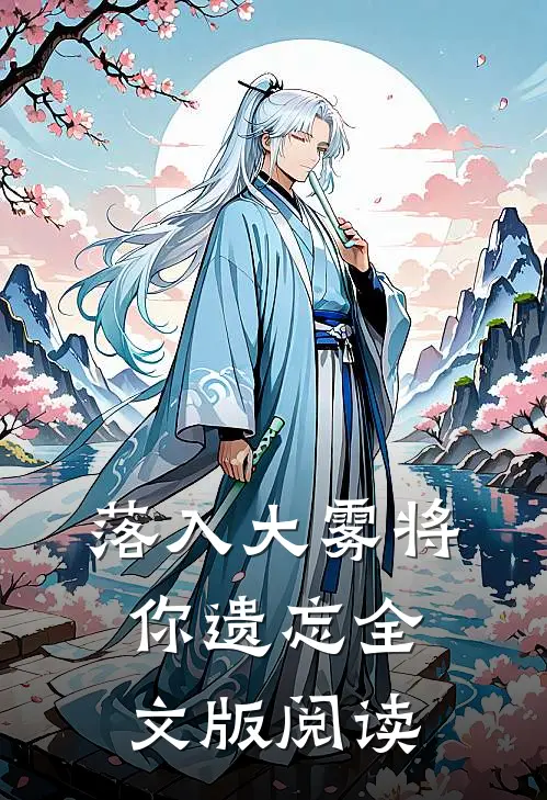 落入大雾将你遗忘全文版阅读