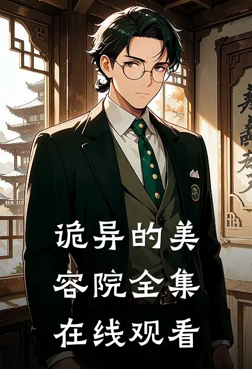 诡异的美容院 全集在线观看