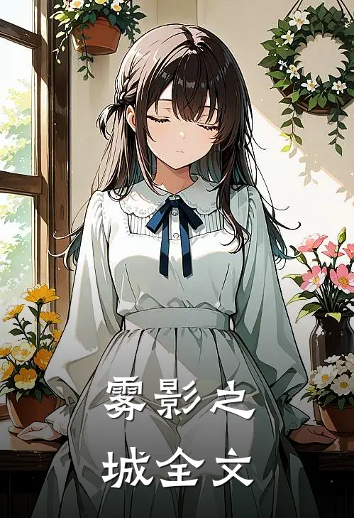 雾影之城全文