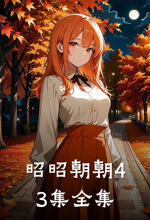 昭昭朝朝43集全集