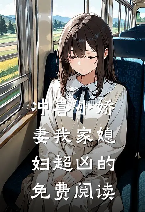 冲喜小娇妻我家媳妇超凶的免费阅读