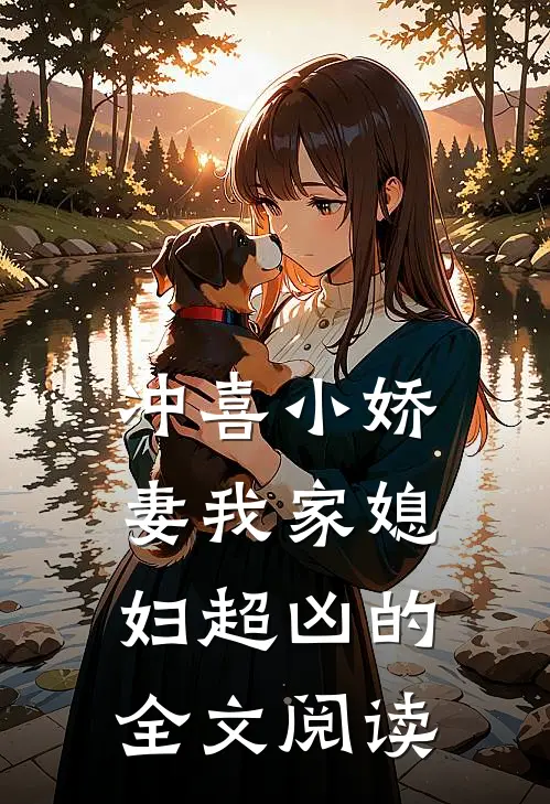 冲喜小娇妻我家媳妇超凶的全文阅读