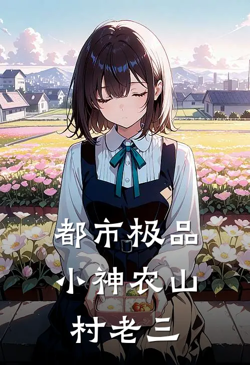 都市极品小神农山村老三