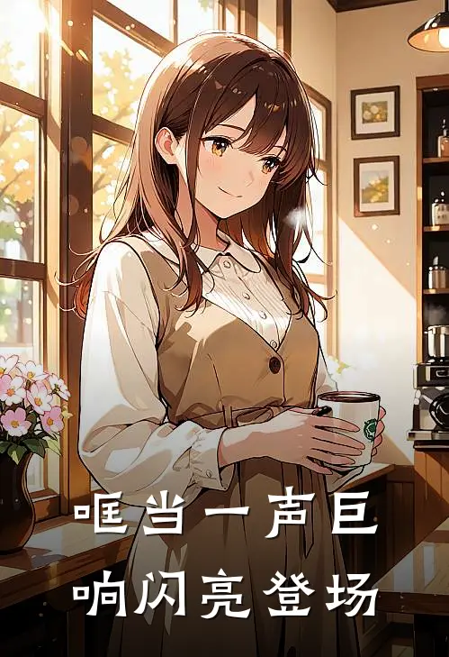 哐当一声巨响闪亮登场