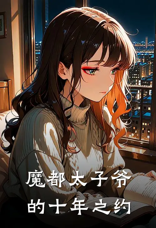 魔都太子爷的十年之约