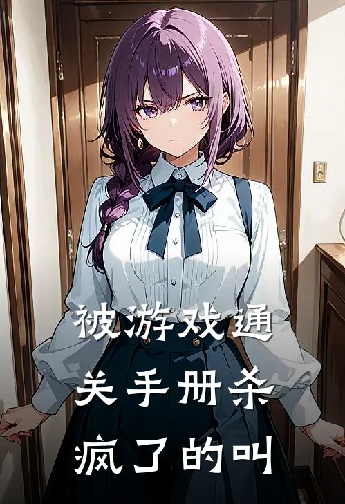 被游戏通关手册杀疯了的叫