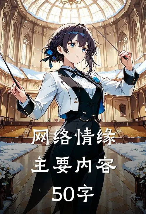 网络情缘主要内容50字