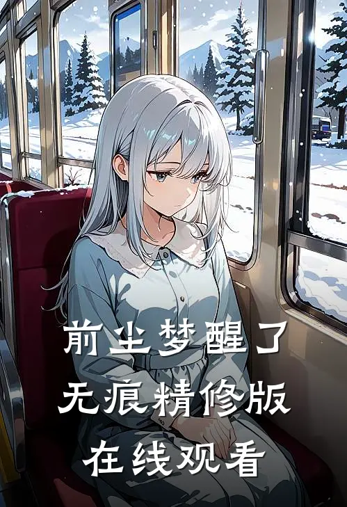 前尘梦醒了无痕精修版在线观看