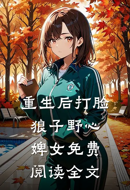 重生后打脸狼子野心婢女免费阅读全文