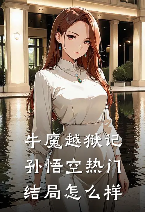 牛魔越狱记孙悟空热门结局怎么样