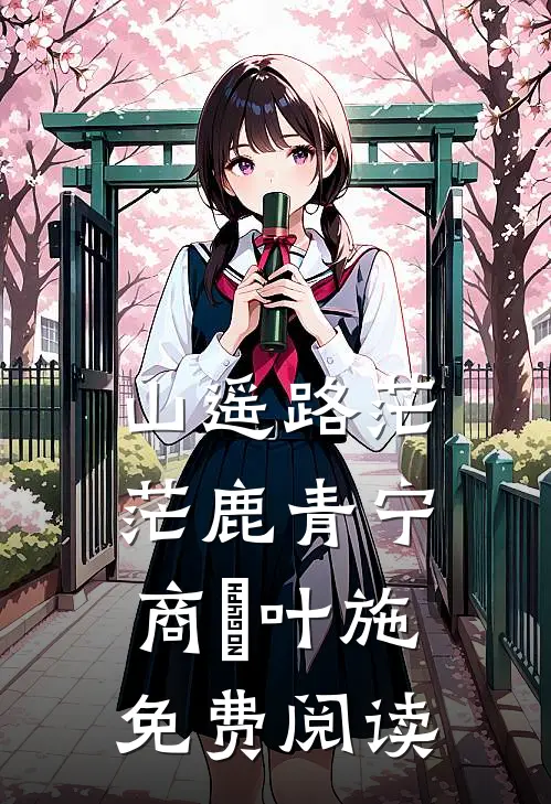 山遥路茫茫鹿青宁商彧叶施免费阅读