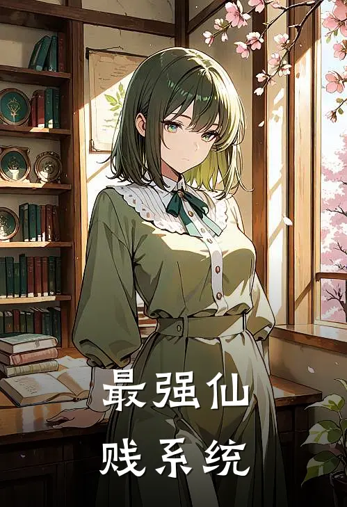 最强仙贱系统