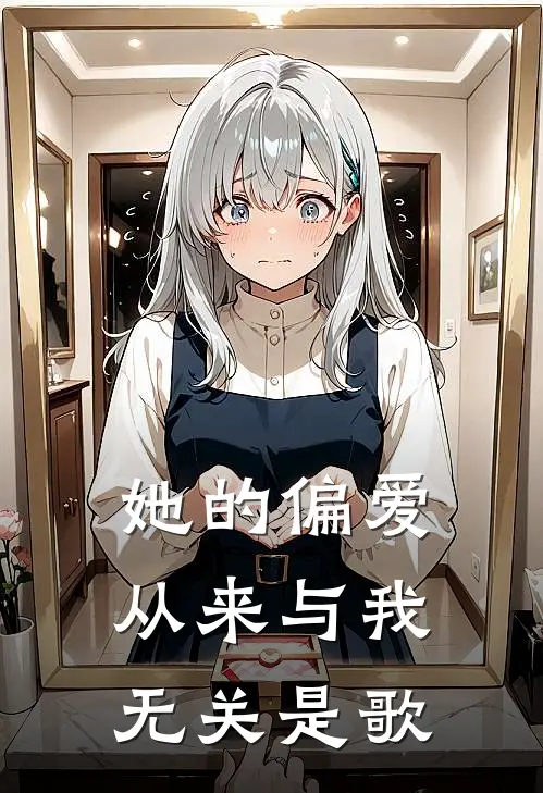 她的偏爱从来与我无关是歌