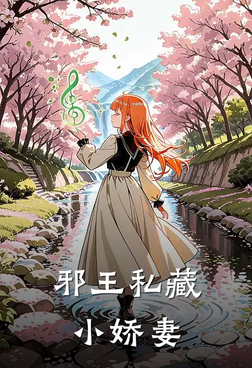 邪王私藏小娇妻