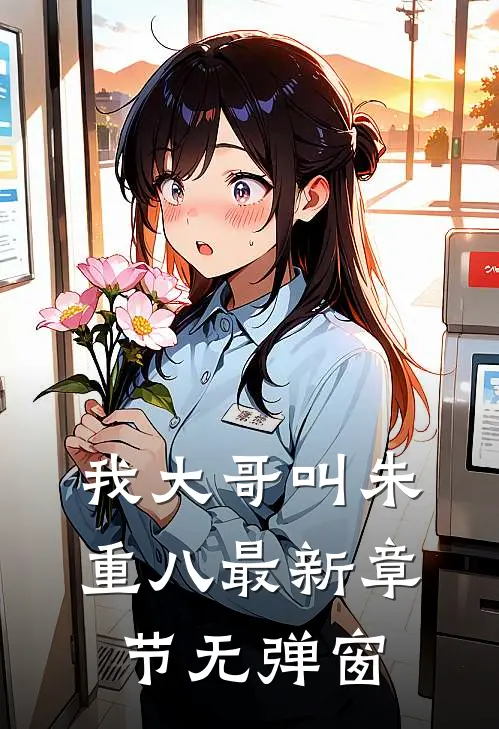 我大哥叫朱重八 最新章节 无弹窗