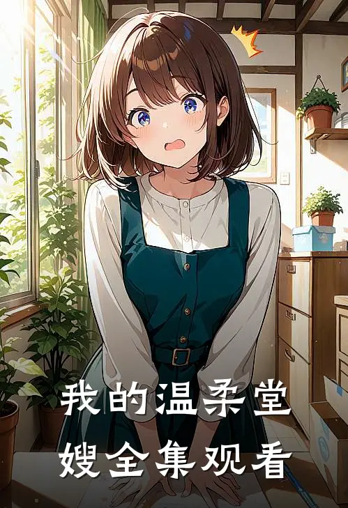 我的温柔堂嫂全集观看