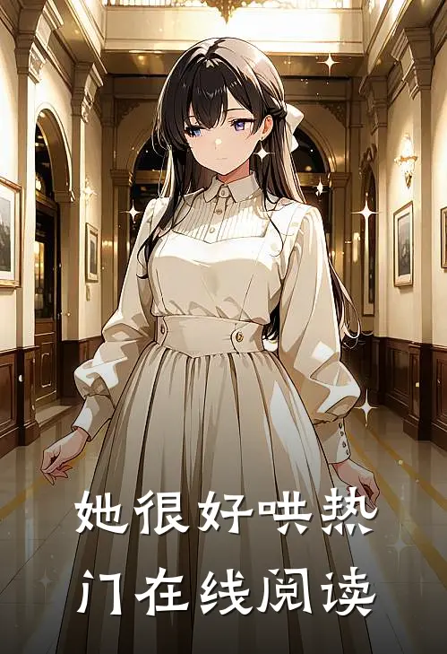 她很好哄热门在线阅读