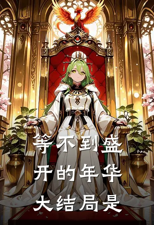 等不到盛开的年华大结局是