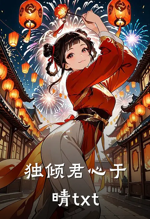 独倾君心于晴txt