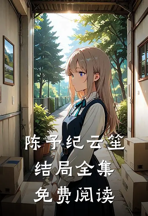 陈予纪云笙结局全集免费阅读