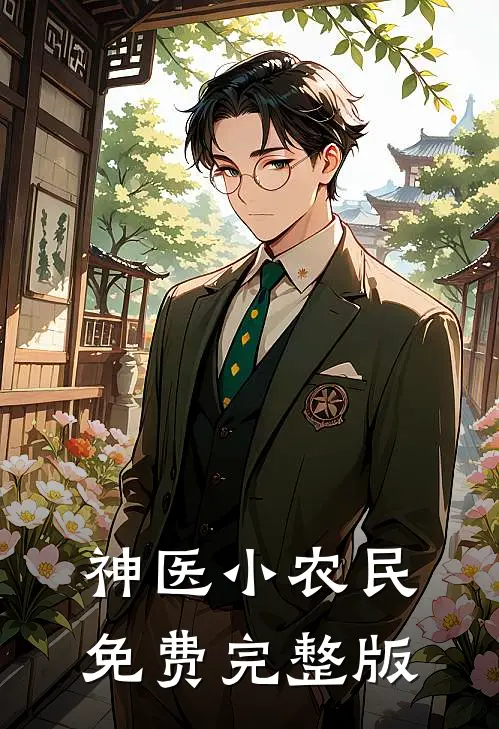 神医小农民免费完整版