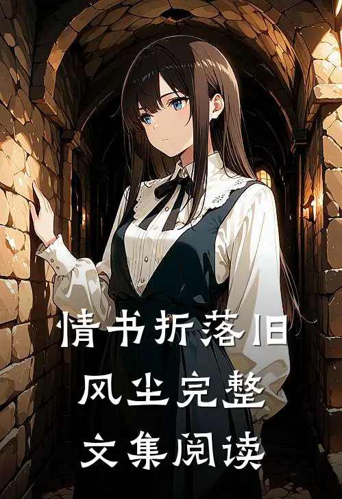 情书折落旧风尘完整文集阅读