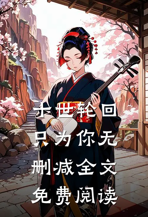 十世轮回只为你无删减全文免费阅读