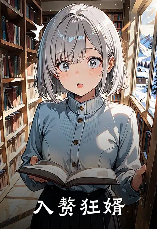 入赘狂婿