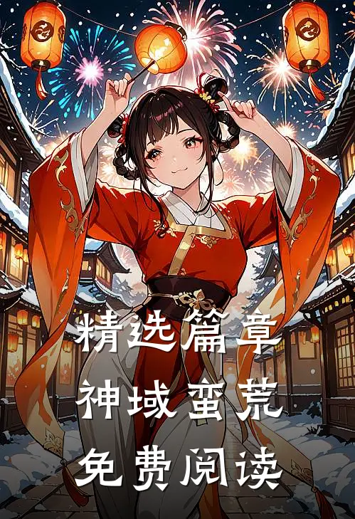 精选篇章神域蛮荒免费阅读