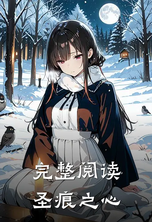 完整阅读圣痕之心