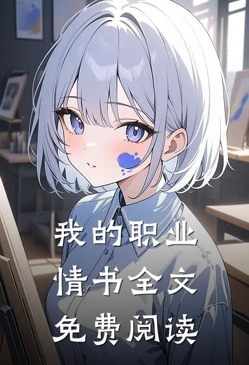 我的职业情书全文免费阅读
