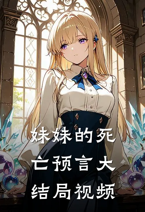妹妹的死亡预言大结局视频