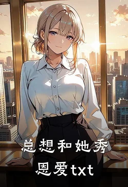 总想和她秀恩爱txt