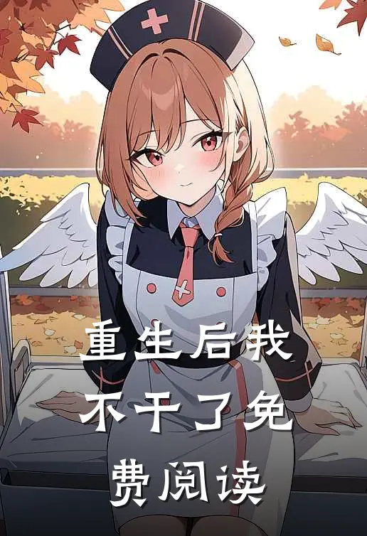 重生后我不干了免费阅读