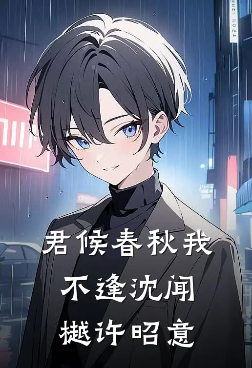 君候春秋我不逢沈闻樾许昭意